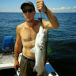 Meet your Posher, Joseph